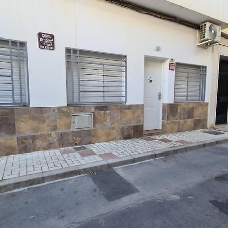Precioso Estudio Molinillo Malaga Exterior photo