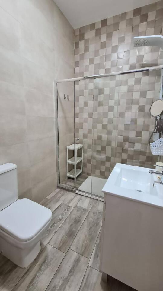 Precioso Estudio Molinillo Malaga Exterior photo