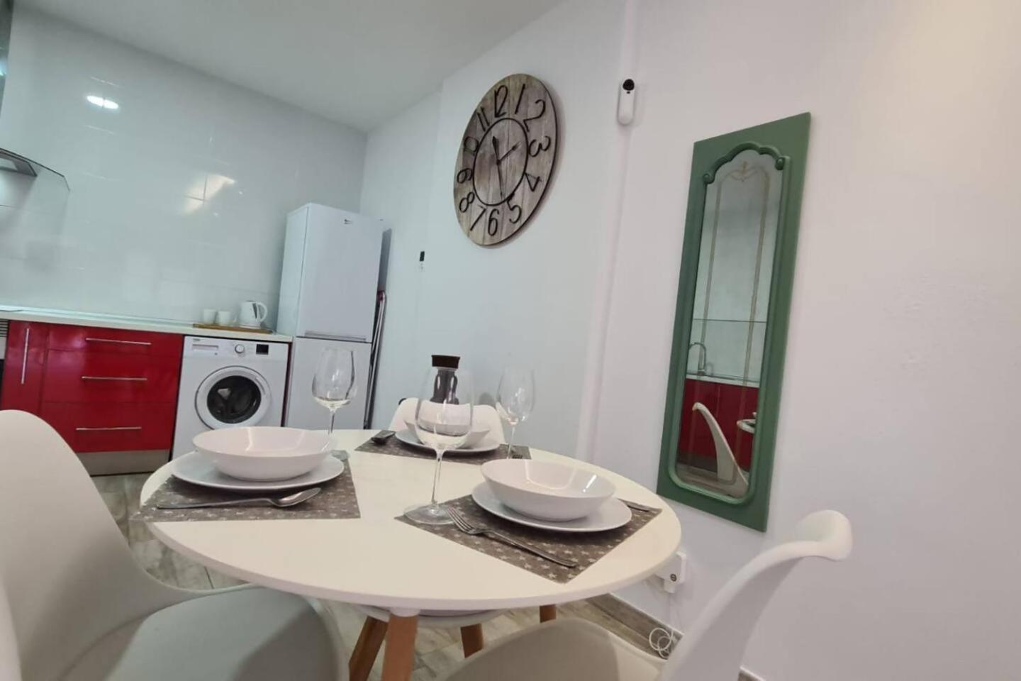 Precioso Estudio Molinillo Malaga Exterior photo