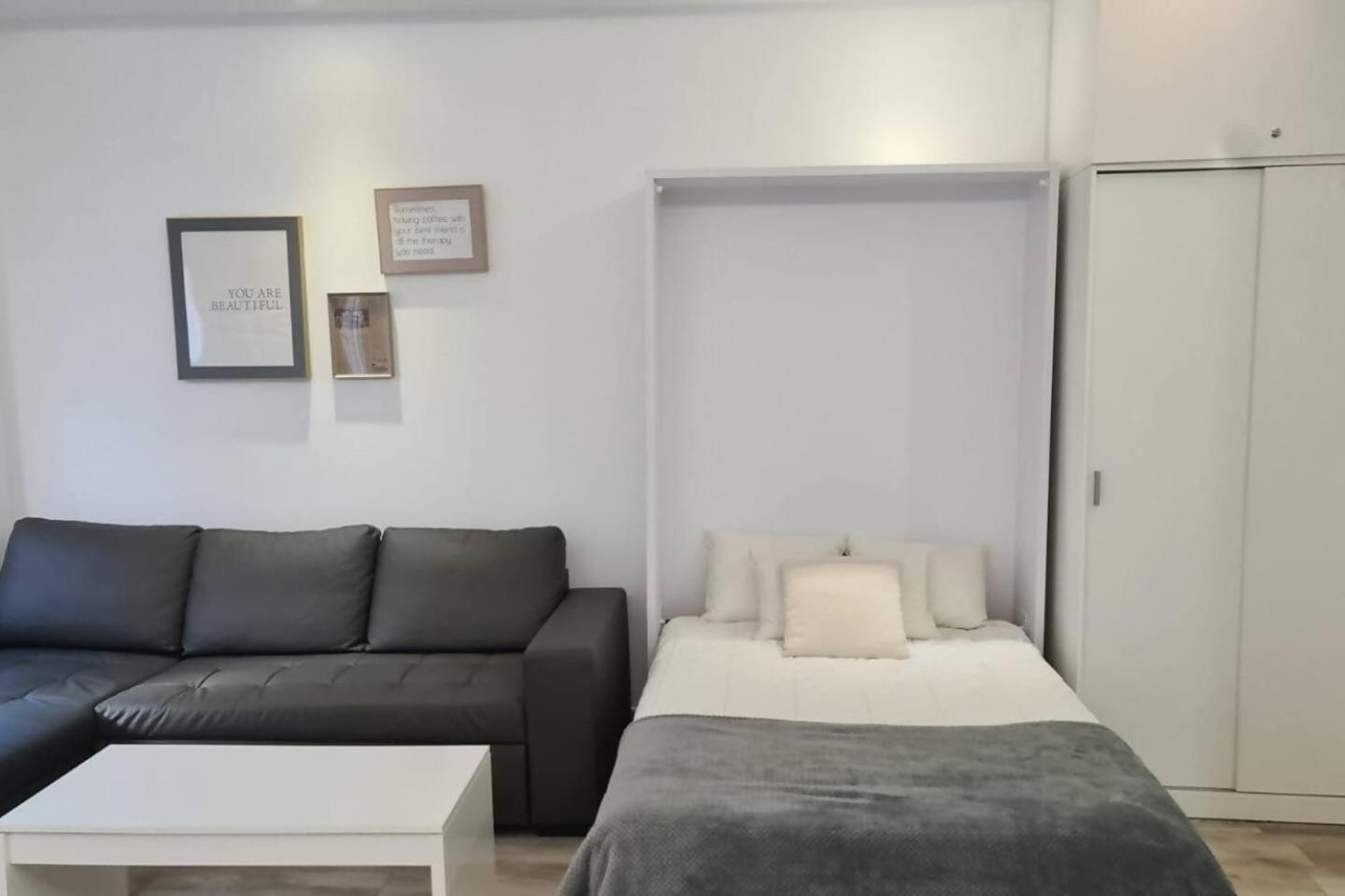 Precioso Estudio Molinillo Malaga Exterior photo